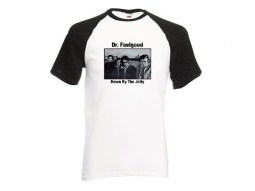 Camiseta Dr.Feelgood